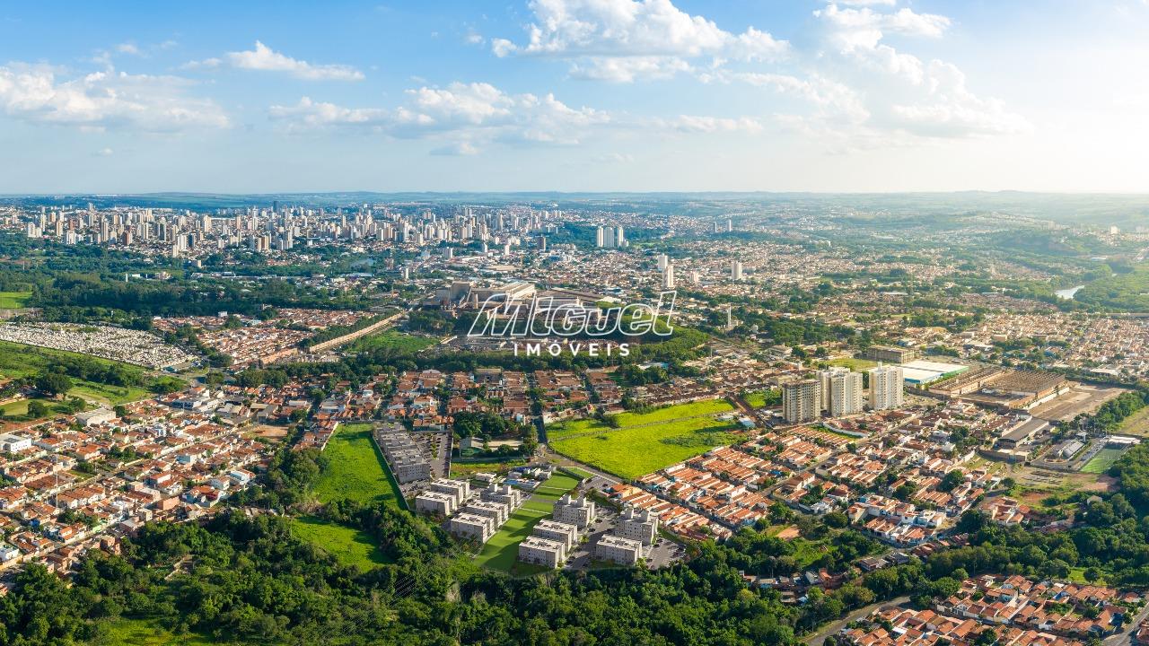 Apartamento, à venda, Jardim Diamante - 0 até 0 quartos Piazza Di Viena - Piracicaba/SP: