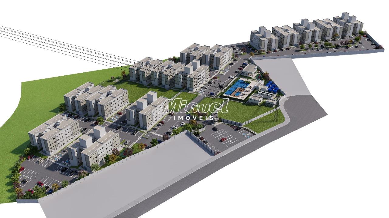 Apartamento, à venda, Jardim Diamante - 0 até 0 quartos Piazza Di Viena - Piracicaba/SP: