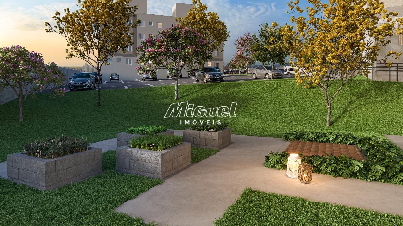 Apartamento, à venda, Jardim Diamante - 0 até 0 quartos Piazza Di Viena - Piracicaba/SP: