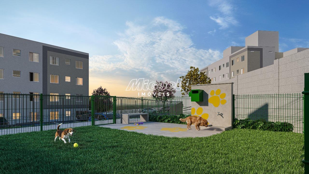 Apartamento, à venda, Jardim Diamante - 0 até 0 quartos Piazza Di Viena - Piracicaba/SP: