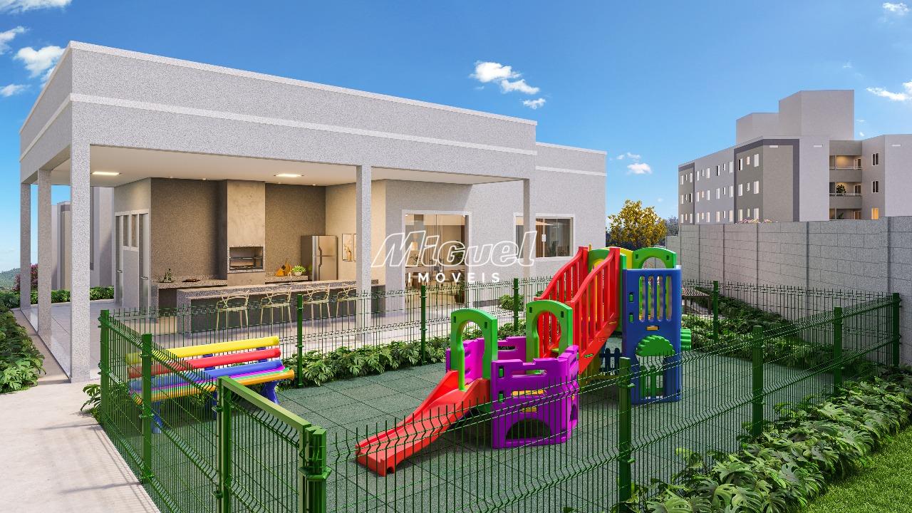 Apartamento, à venda, Jardim Diamante - 0 até 0 quartos Piazza Di Viena - Piracicaba/SP: