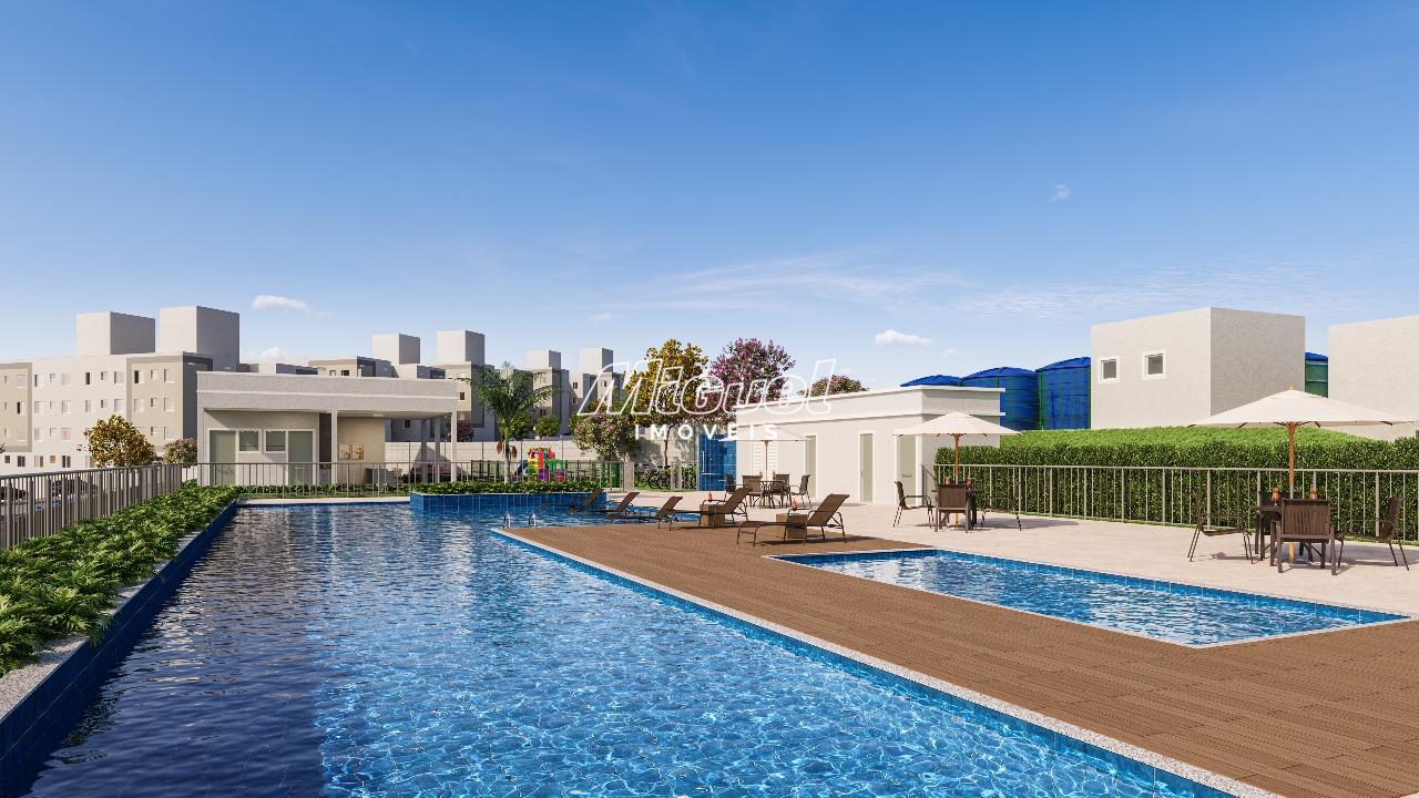 Apartamento, à venda, Jardim Diamante - 0 até 0 quartos Piazza Di Viena - Piracicaba/SP: