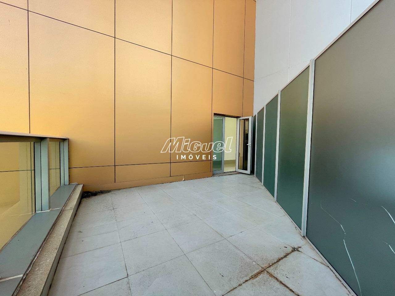 Salas/Conjuntos, à venda, Centro - Edifício Splendor Office - Piracicaba/SP: 