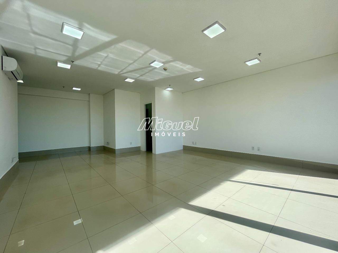 Salas/Conjuntos, à venda, Centro - Edifício Splendor Office - Piracicaba/SP: 