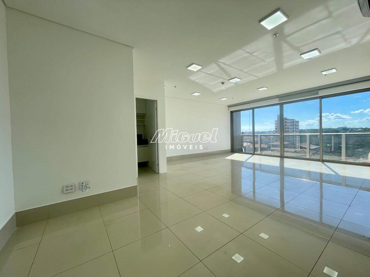 Salas/Conjuntos, à venda, Centro - Edifício Splendor Office - Piracicaba/SP: 