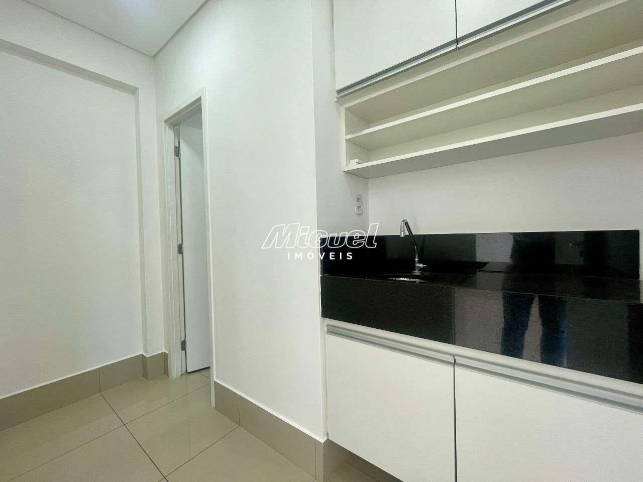 Salas/Conjuntos, à venda, Centro - Edifício Splendor Office - Piracicaba/SP: 