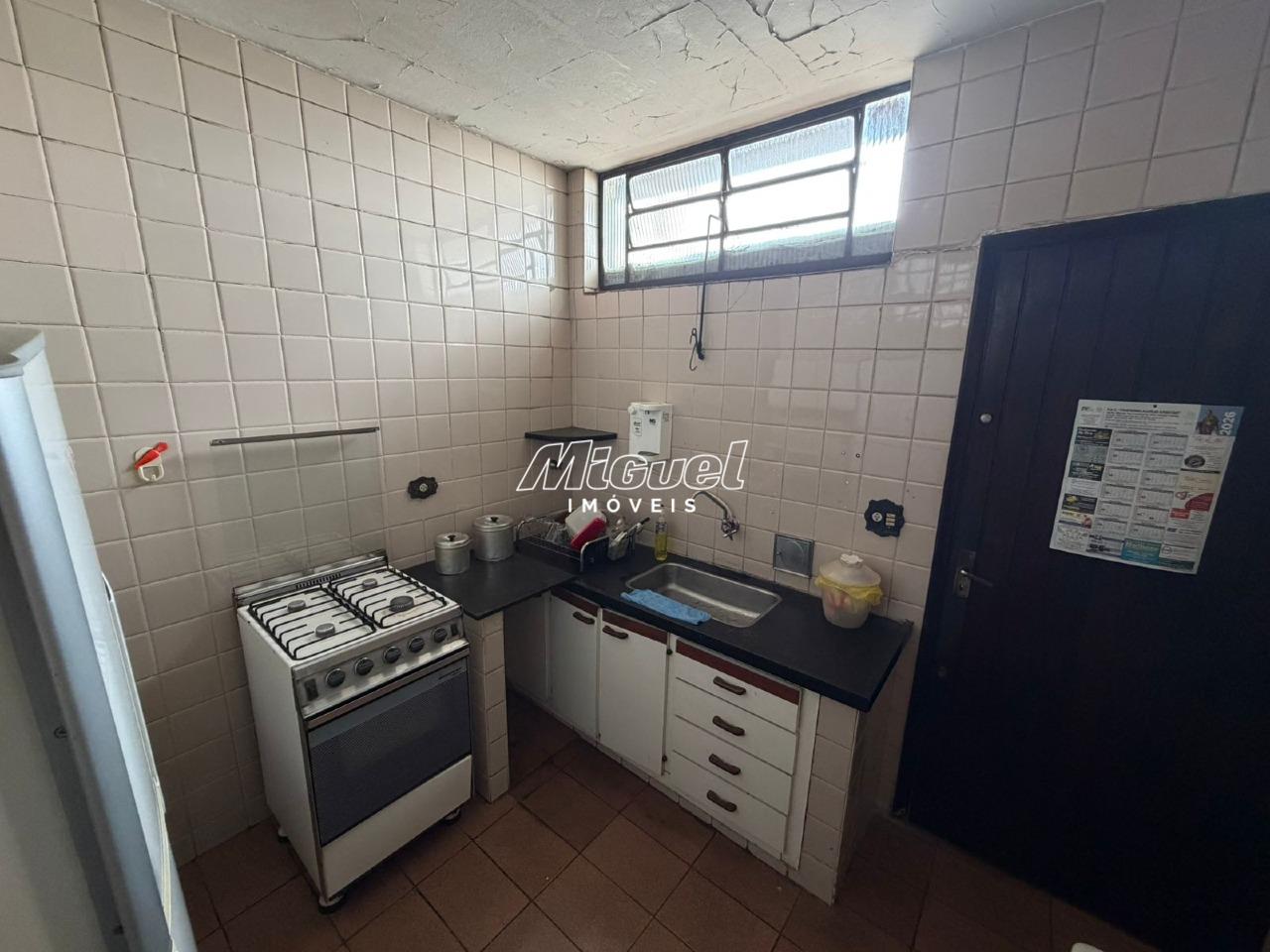 Casa, para aluguel, Cidade Jardim - 3 quartos - Piracicaba/SP: 