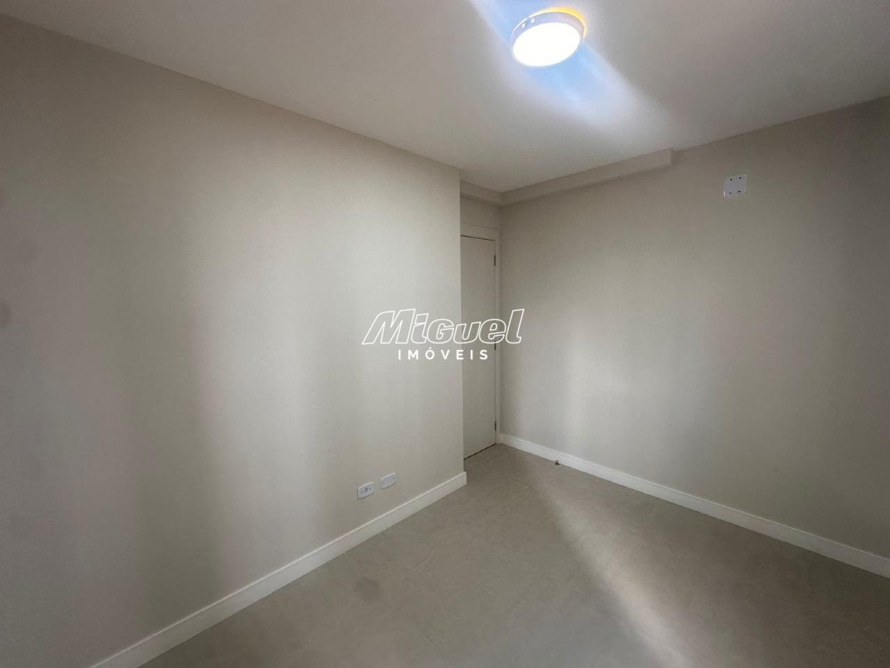 Apartamento, para aluguel, Água Branca - 2 quartos Mykonos Residence - Piracicaba/SP: 