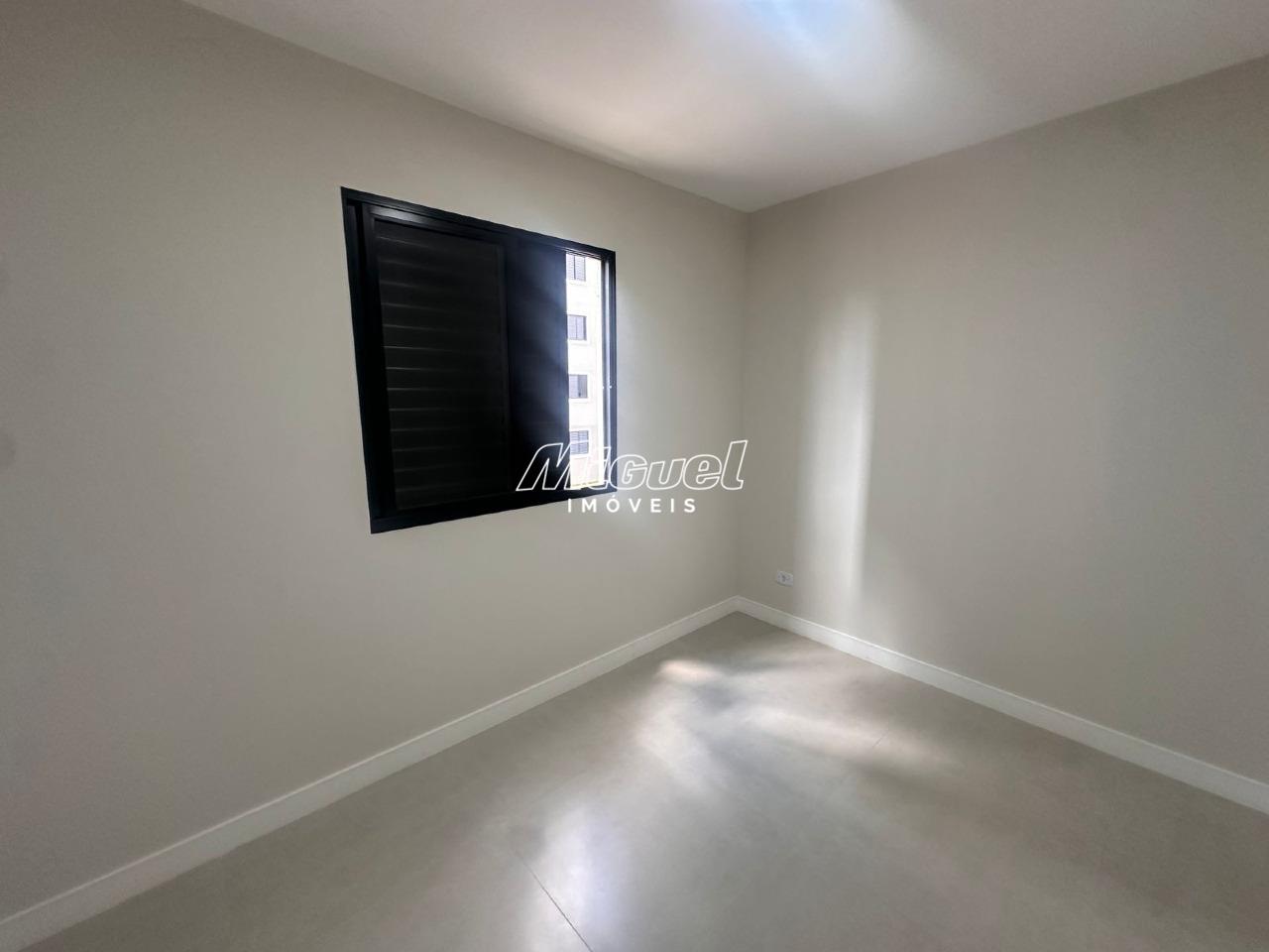 Apartamento, para aluguel, Água Branca - 2 quartos Mykonos Residence - Piracicaba/SP: 