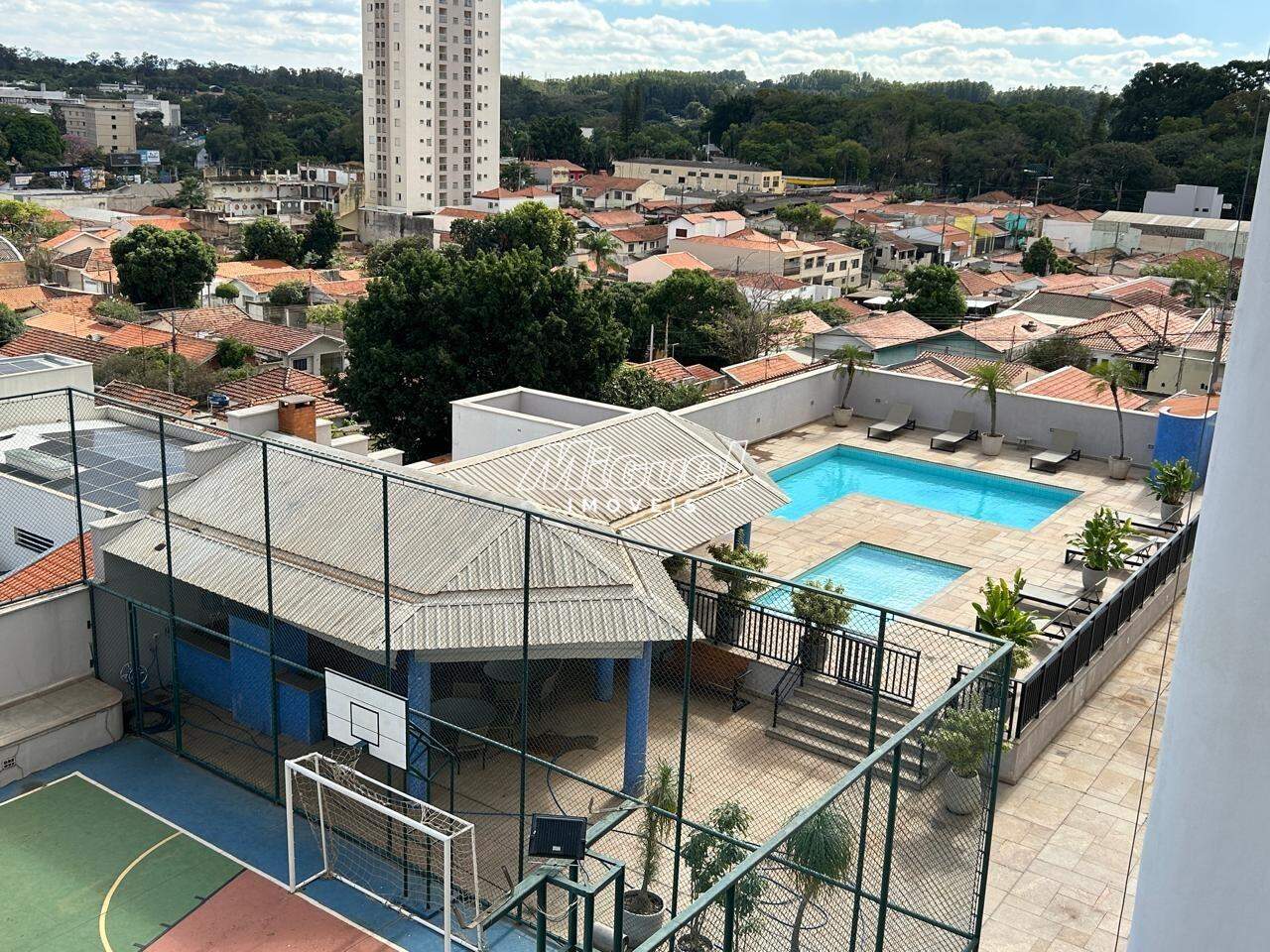 Apartamento, à venda, São Dimas - 4 quartos Condomínio Edifício Mônaco - Piracicaba/SP: 