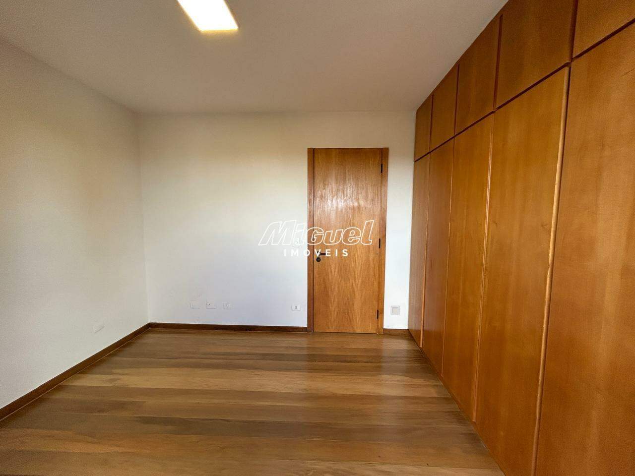 Apartamento, à venda, São Dimas - 4 quartos Condomínio Edifício Mônaco - Piracicaba/SP: 