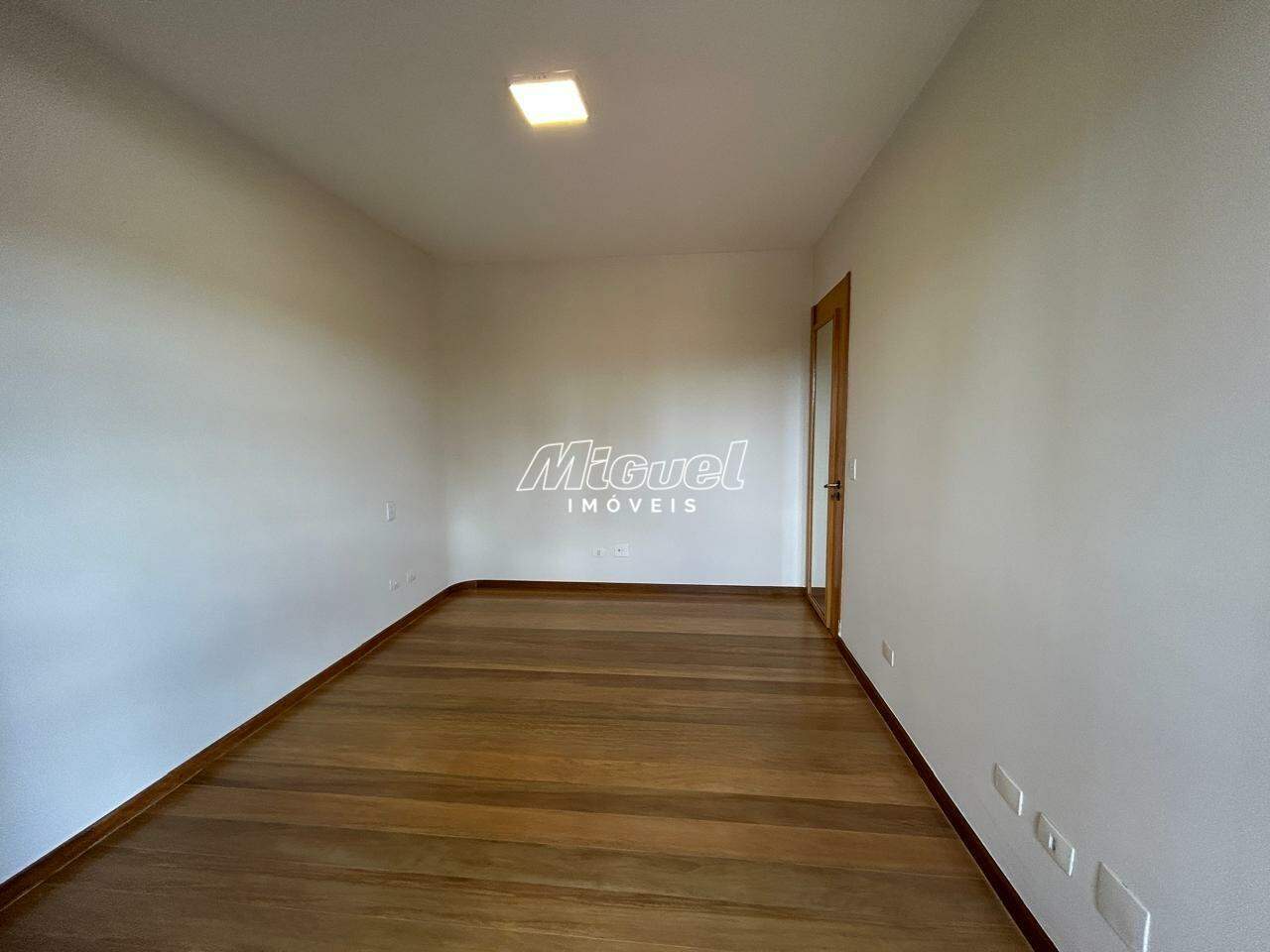 Apartamento, à venda, São Dimas - 4 quartos Condomínio Edifício Mônaco - Piracicaba/SP: 