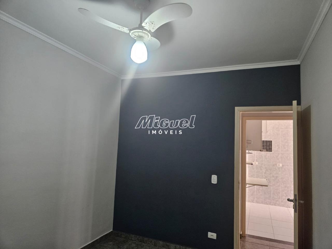 Apartamento, à venda, Vila Monteiro - Piracicaba 2 quartos Condomínio Parque dos Pinheiros: 