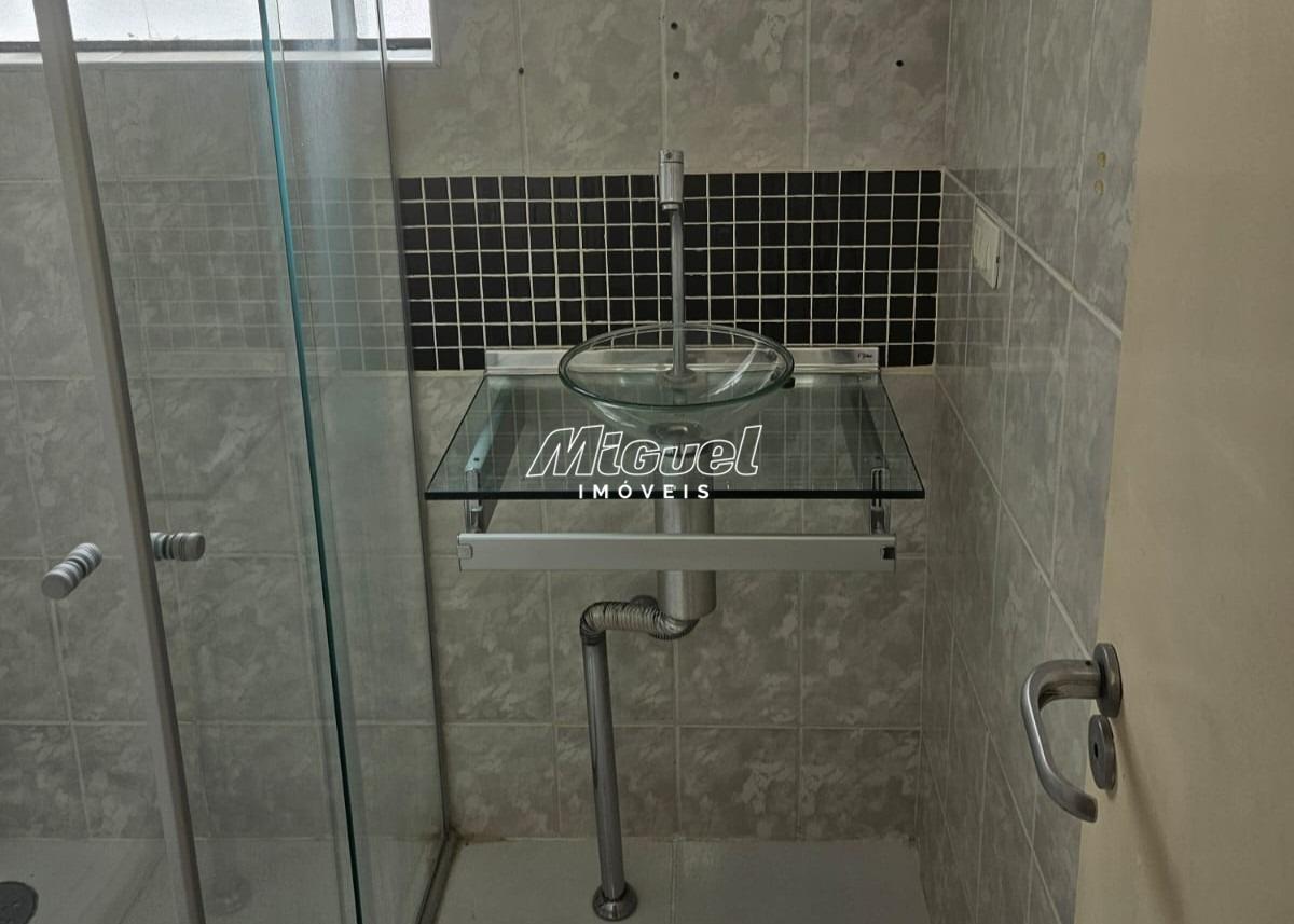 Apartamento, à venda, Vila Monteiro - Piracicaba 2 quartos Condomínio Parque dos Pinheiros: 