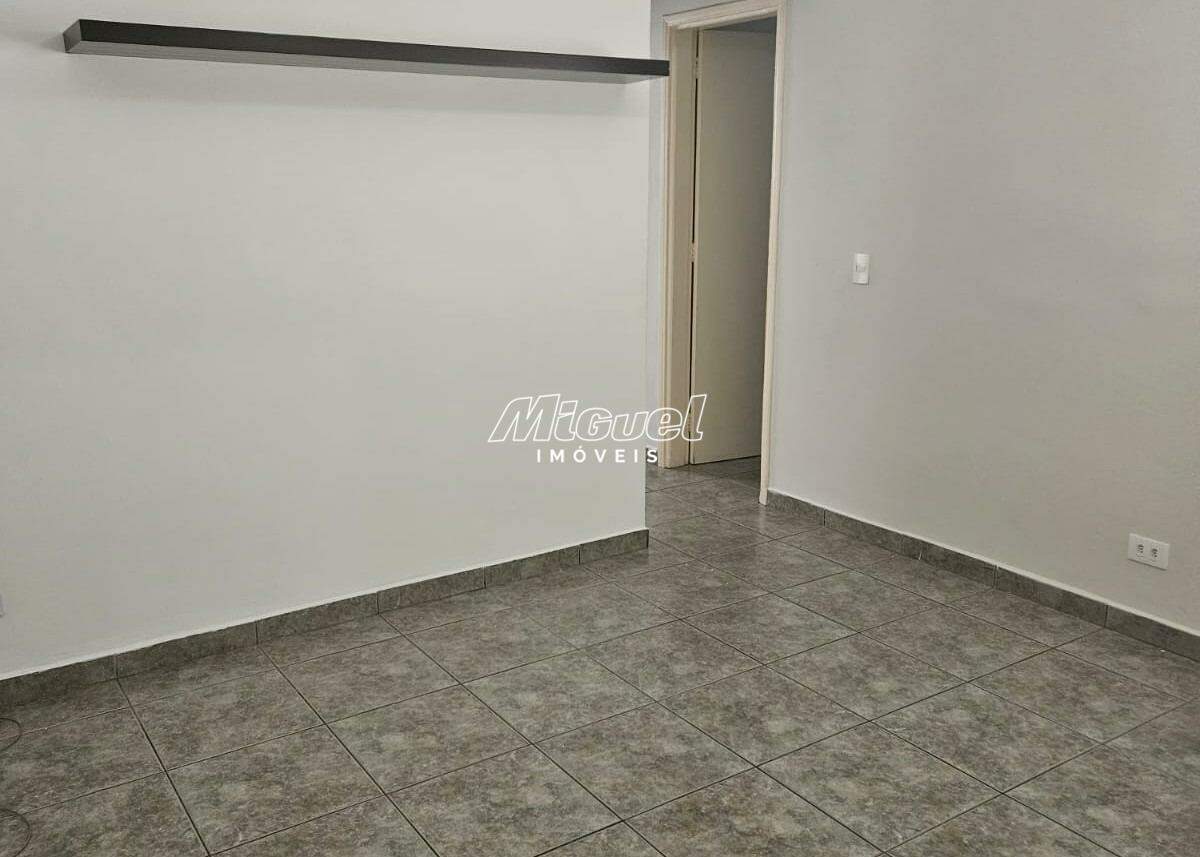 Apartamento, à venda, Vila Monteiro - Piracicaba 2 quartos Condomínio Parque dos Pinheiros: 