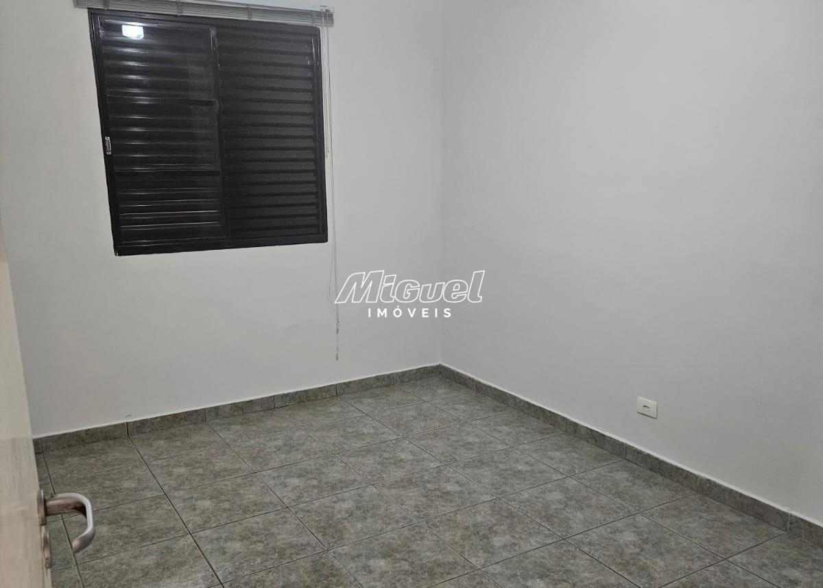 Apartamento, à venda, Vila Monteiro - Piracicaba 2 quartos Condomínio Parque dos Pinheiros: 