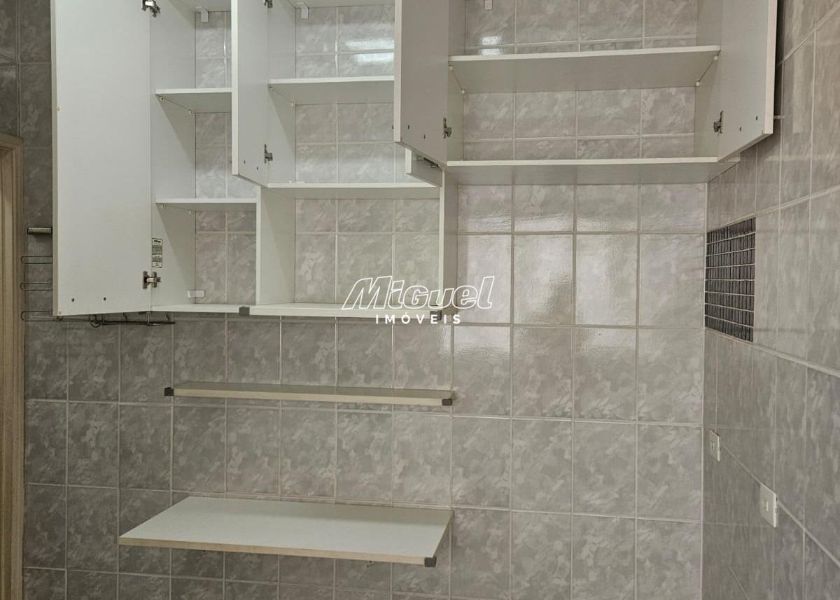 Apartamento, à venda, Vila Monteiro - Piracicaba 2 quartos Condomínio Parque dos Pinheiros: 