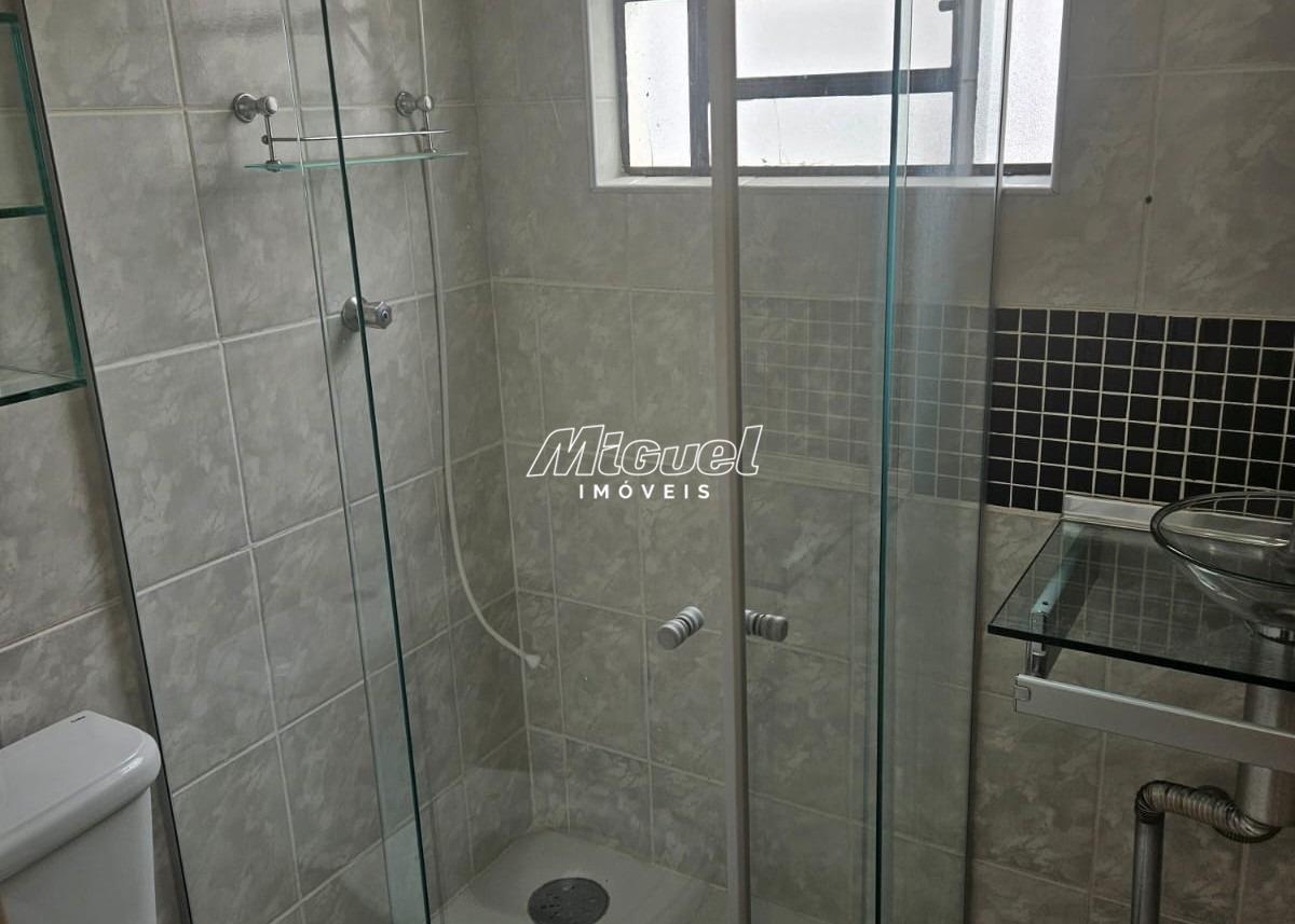 Apartamento, à venda, Vila Monteiro - Piracicaba 2 quartos Condomínio Parque dos Pinheiros: 