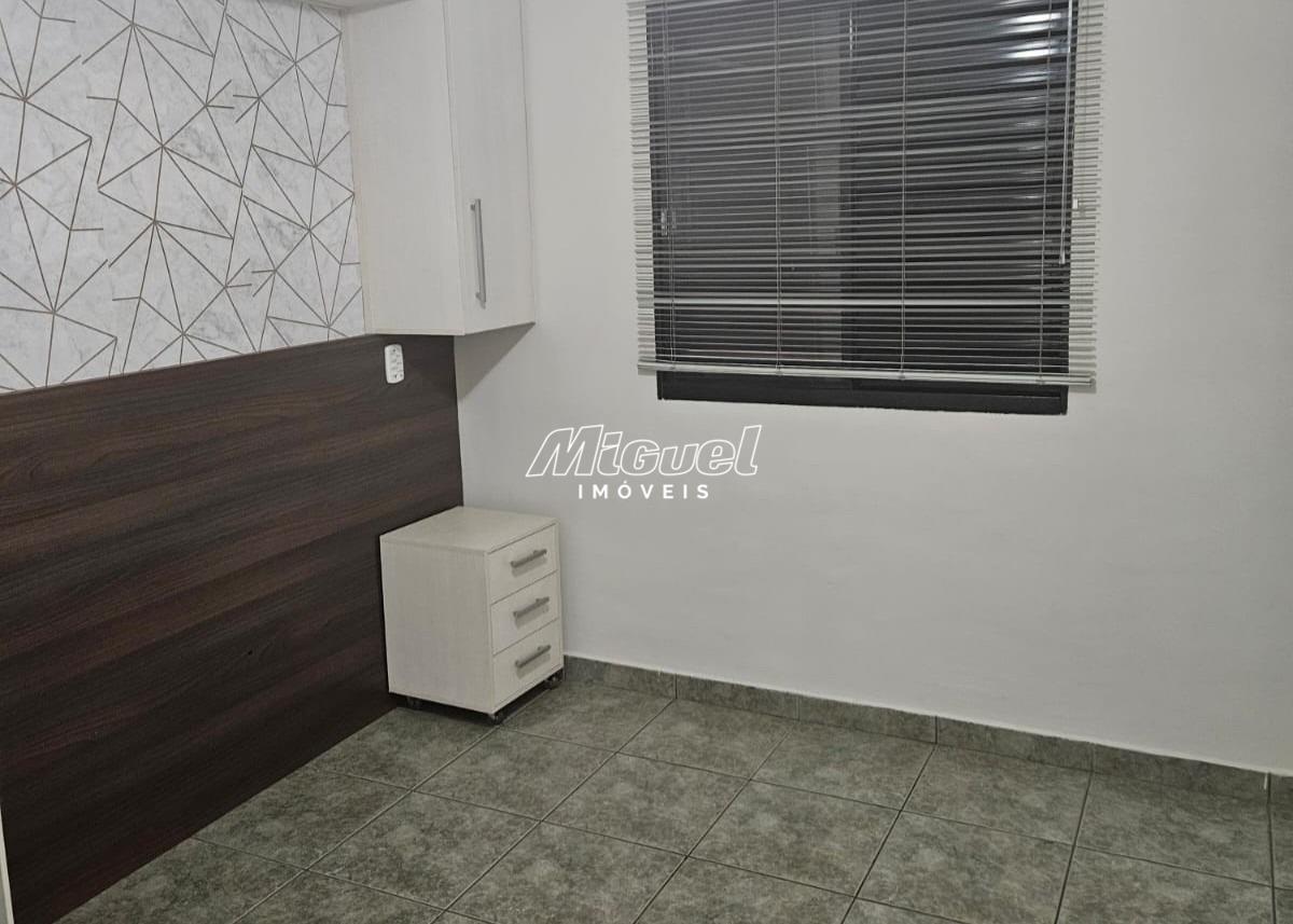 Apartamento, à venda, Vila Monteiro - Piracicaba 2 quartos Condomínio Parque dos Pinheiros: 