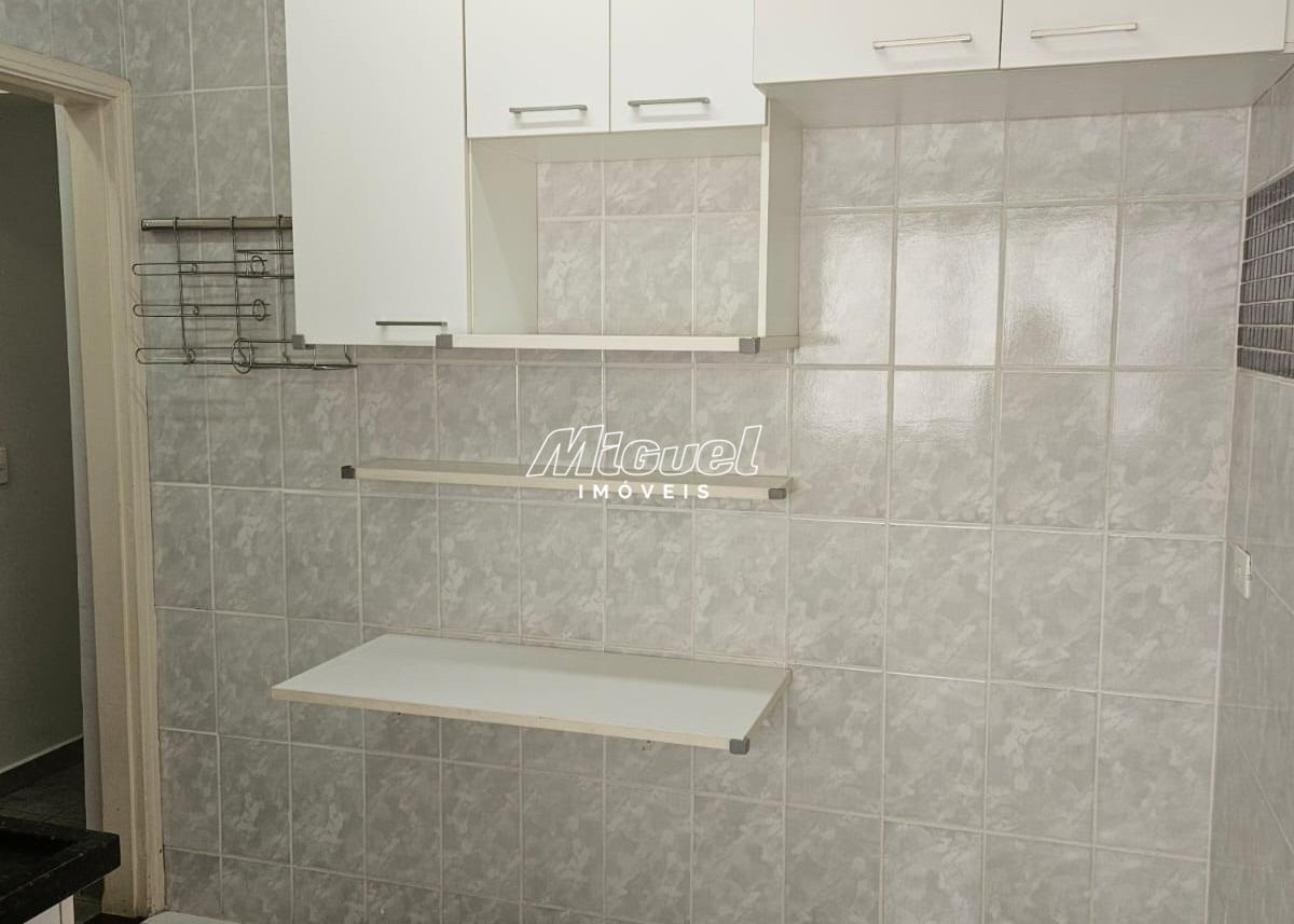 Apartamento, à venda, Vila Monteiro - Piracicaba 2 quartos Condomínio Parque dos Pinheiros: 