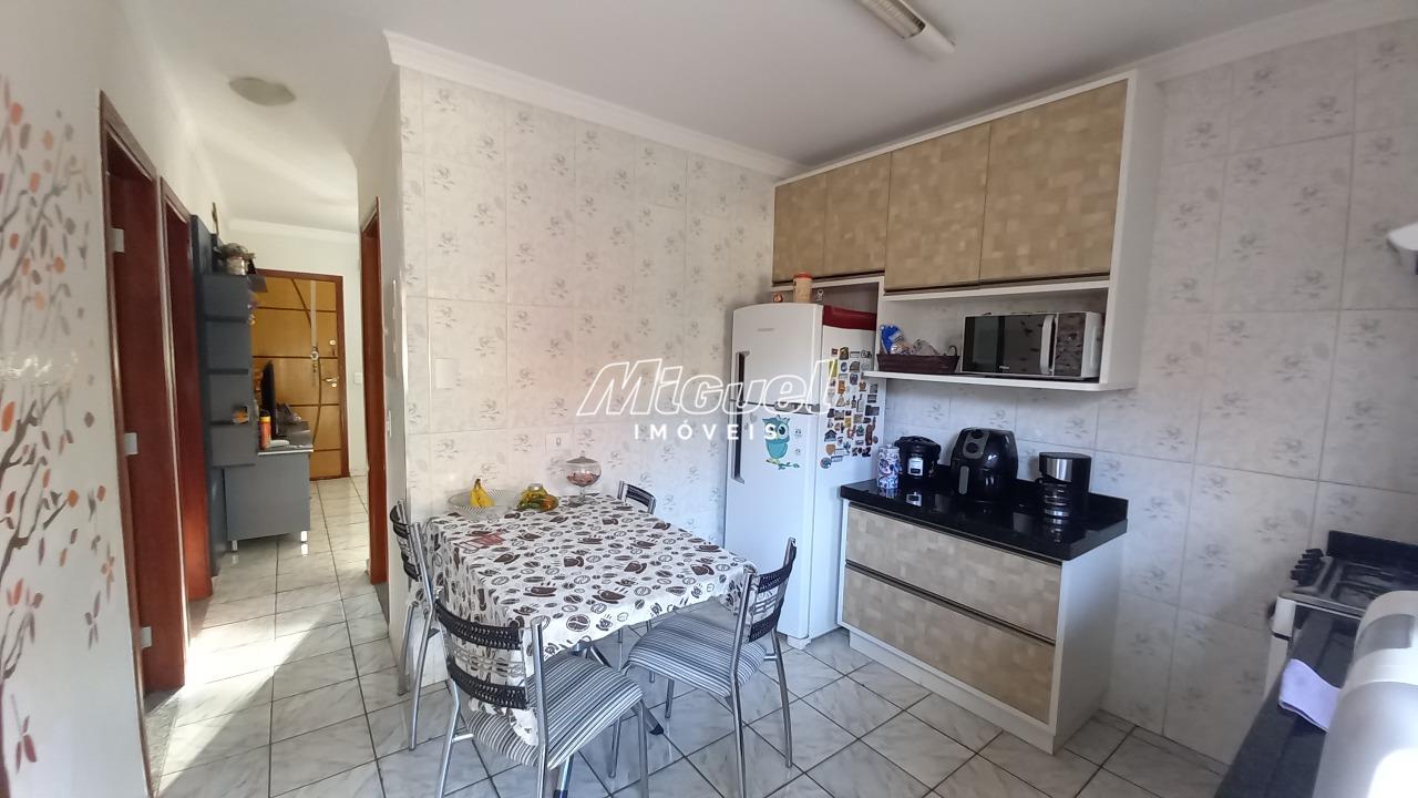 Casa, à venda, Jardim Oriente - 2 quartos - Piracicaba/SP: 