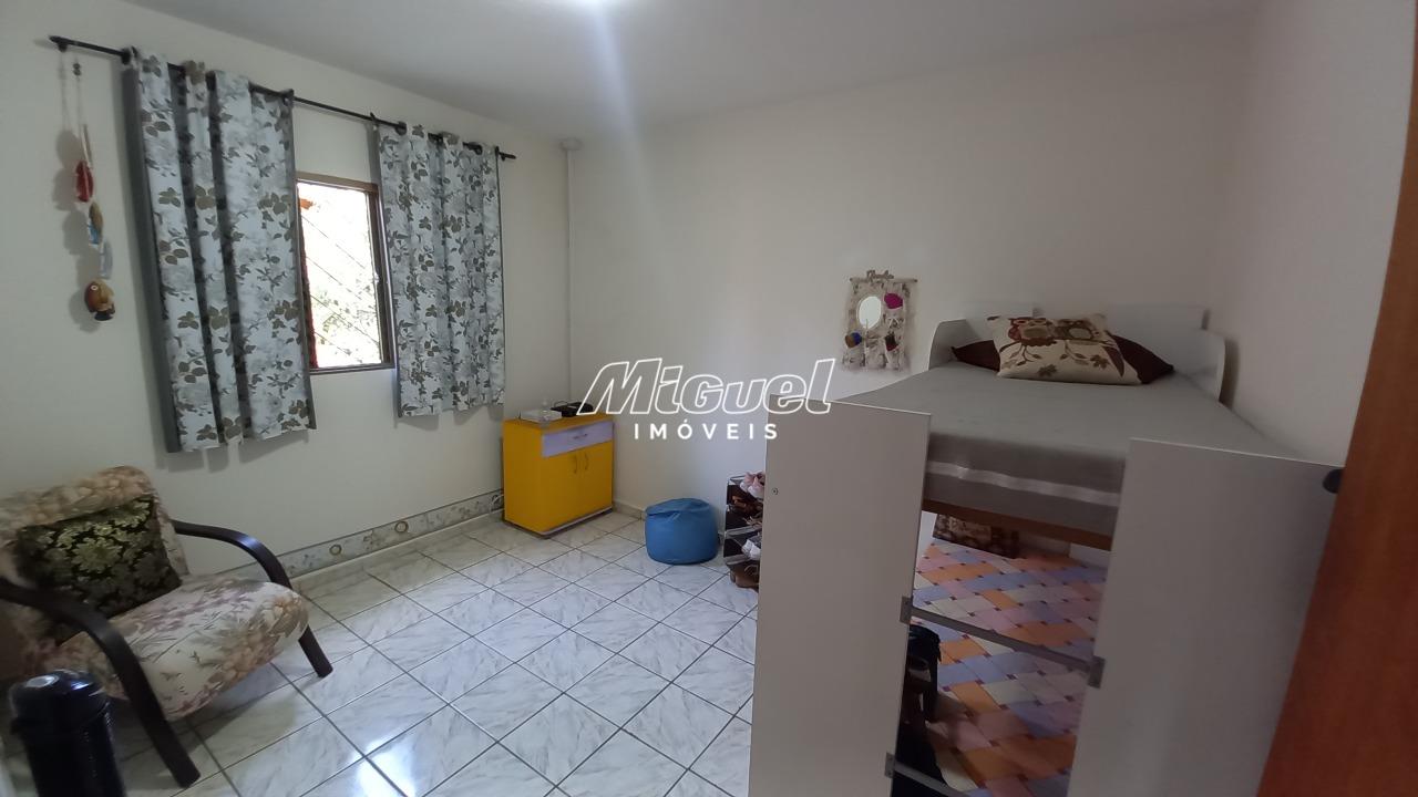 Casa, à venda, Jardim Oriente - 2 quartos - Piracicaba/SP: 