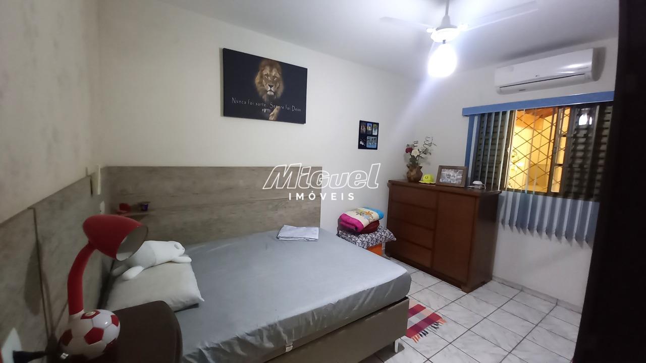 Casa, à venda, Jardim Oriente - 2 quartos - Piracicaba/SP: 