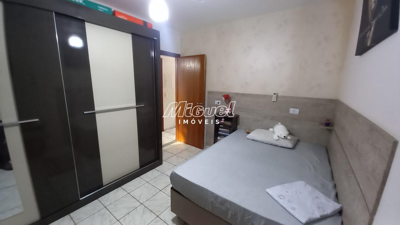 Casa, à venda, Jardim Oriente - 2 quartos - Piracicaba/SP: 