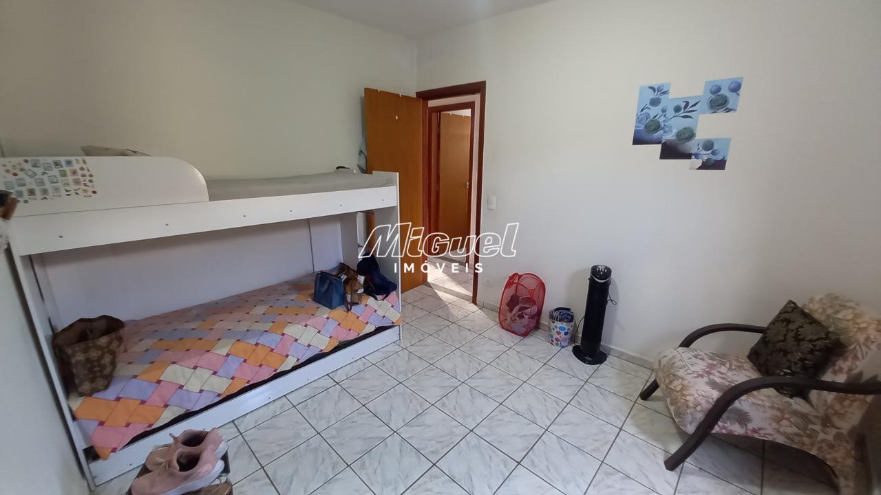 Casa, à venda, Jardim Oriente - 2 quartos - Piracicaba/SP: 