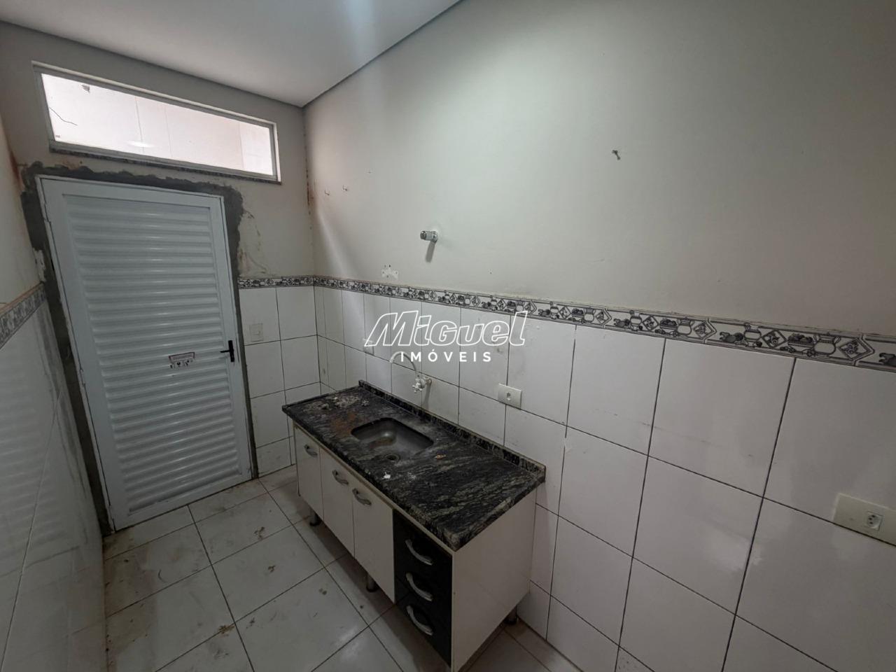 Salão Comercial, para aluguel, Centro - - Piracicaba/SP: 