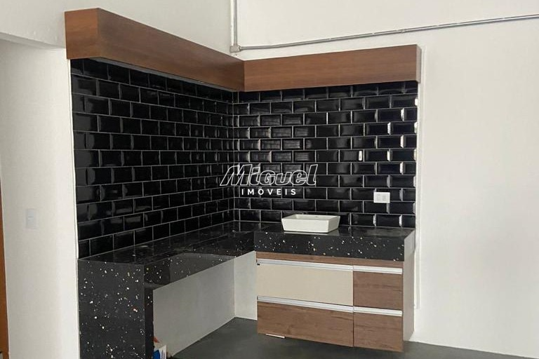 Galpão, para aluguel, Campestre - - Piracicaba/SP: 