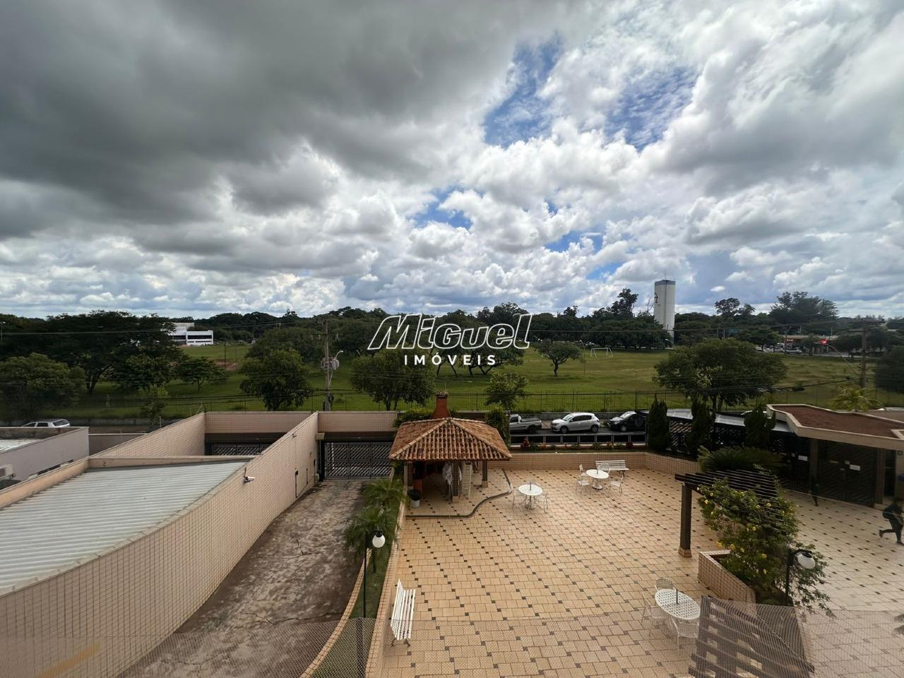 Apartamento, à venda, São Judas - Piracicaba 3 quartos Condomínio Edifício Green & Sun Park Residence: 