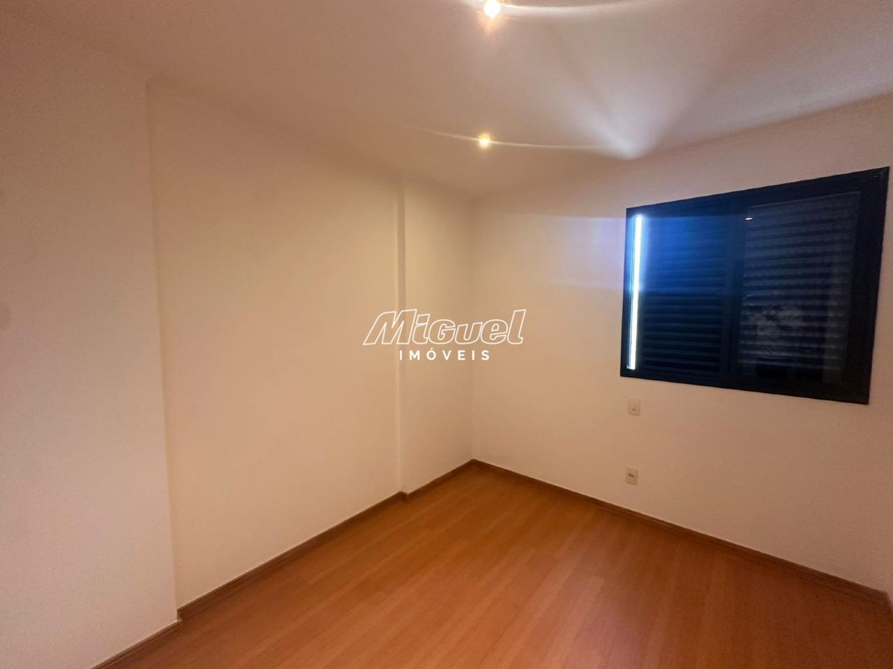 Apartamento, à venda, São Judas - Piracicaba 3 quartos Condomínio Edifício Green & Sun Park Residence: 