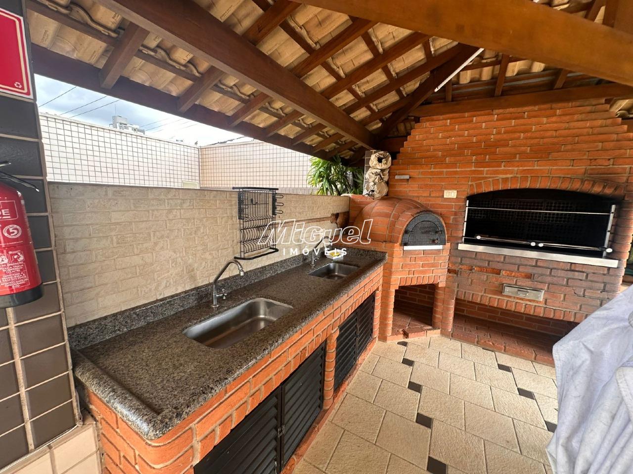 Apartamento, à venda, São Judas - Piracicaba 3 quartos Condomínio Edifício Green & Sun Park Residence: 