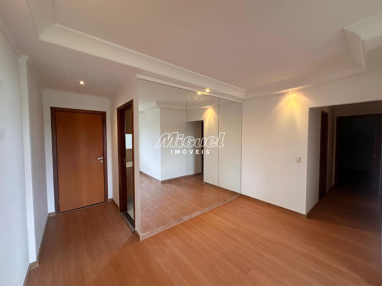 Apartamento, à venda, São Judas - Piracicaba 3 quartos Condomínio Edifício Green & Sun Park Residence: 