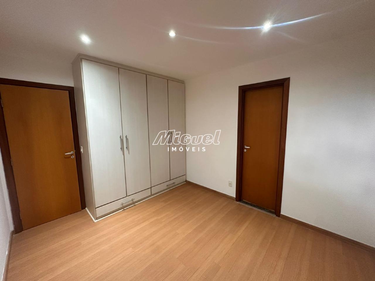 Apartamento, à venda, São Judas - Piracicaba 3 quartos Condomínio Edifício Green & Sun Park Residence: 