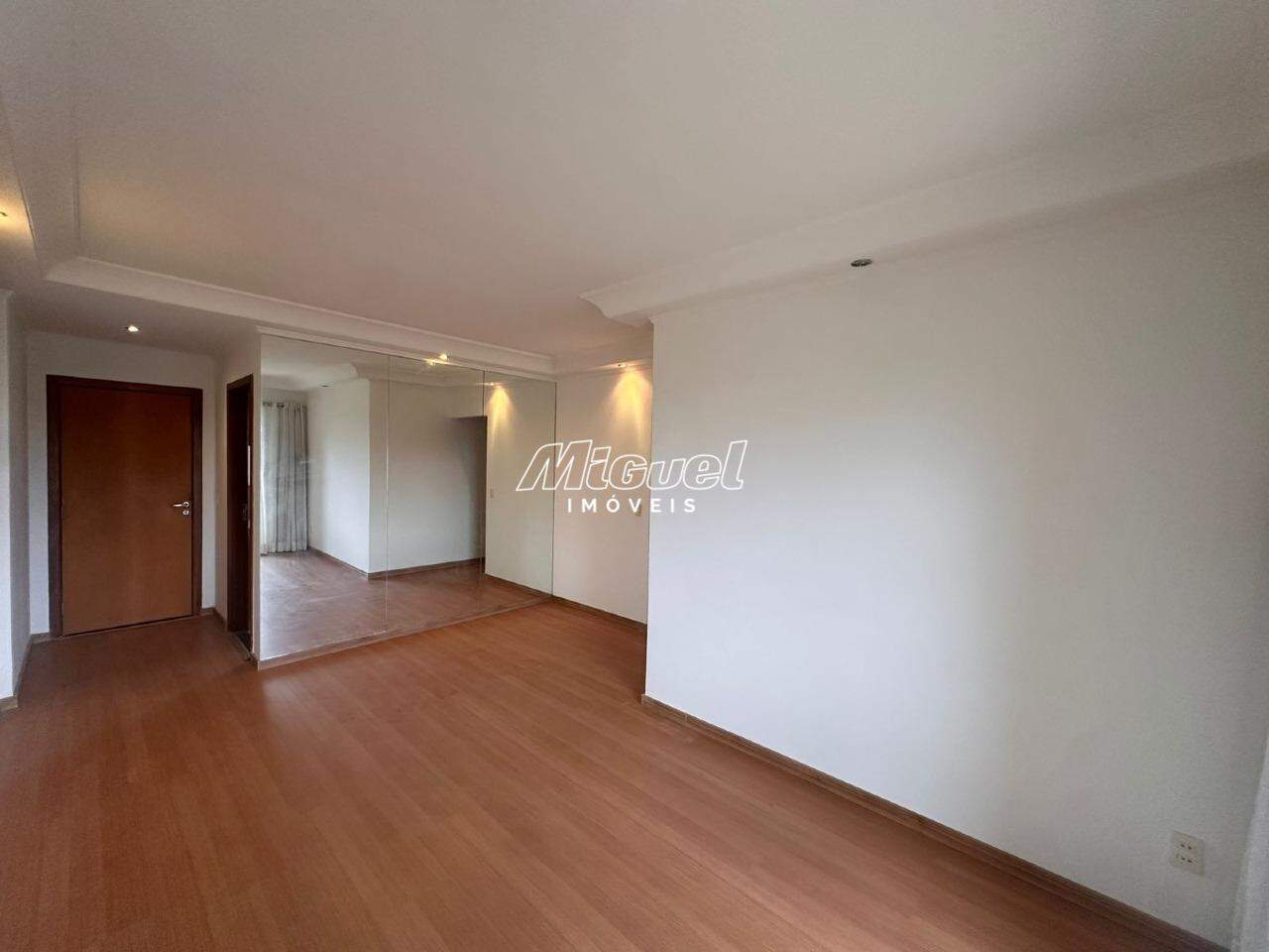 Apartamento, à venda, São Judas - Piracicaba 3 quartos Condomínio Edifício Green & Sun Park Residence: 