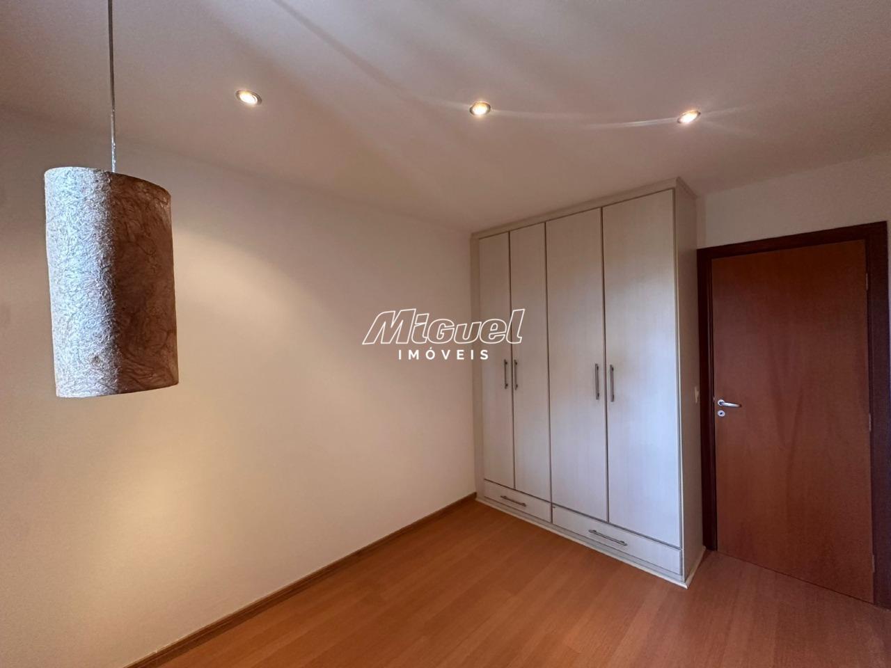 Apartamento, à venda, São Judas - Piracicaba 3 quartos Condomínio Edifício Green & Sun Park Residence: 