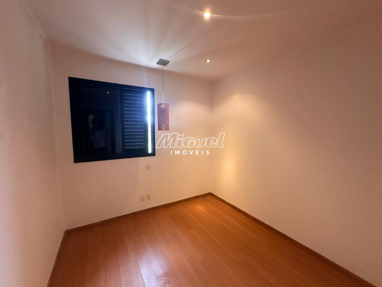 Apartamento, à venda, São Judas - Piracicaba 3 quartos Condomínio Edifício Green & Sun Park Residence: 