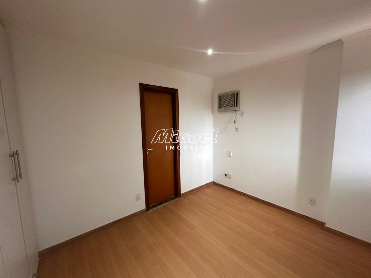 Apartamento, à venda, São Judas - Piracicaba 3 quartos Condomínio Edifício Green & Sun Park Residence: 