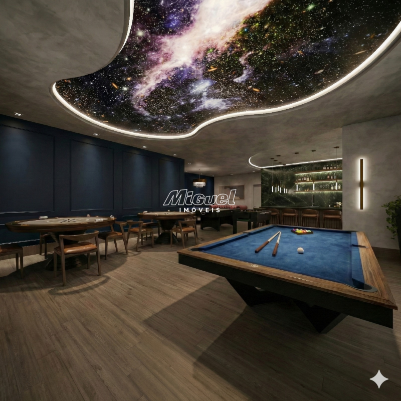 Apartamento, à venda, Vila Independência - Piracicaba 2 até 3 quartos Independence Tower: 