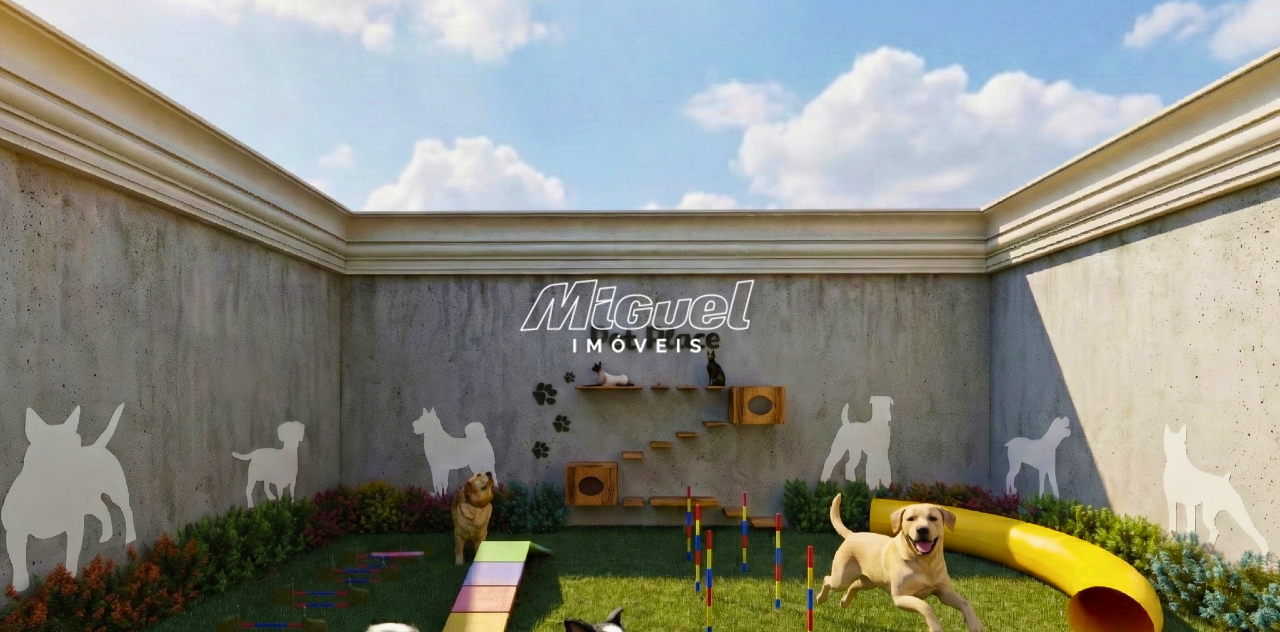 Apartamento, à venda, Vila Independência - Piracicaba 2 até 3 quartos Independence Tower: 