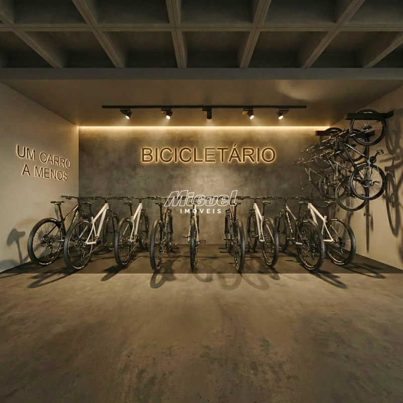 Apartamento, à venda, Vila Independência - Piracicaba 2 até 3 quartos Independence Tower: 