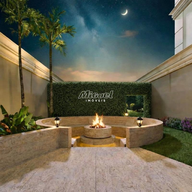 Apartamento, à venda, Vila Independência - Piracicaba 2 até 3 quartos Independence Tower: 