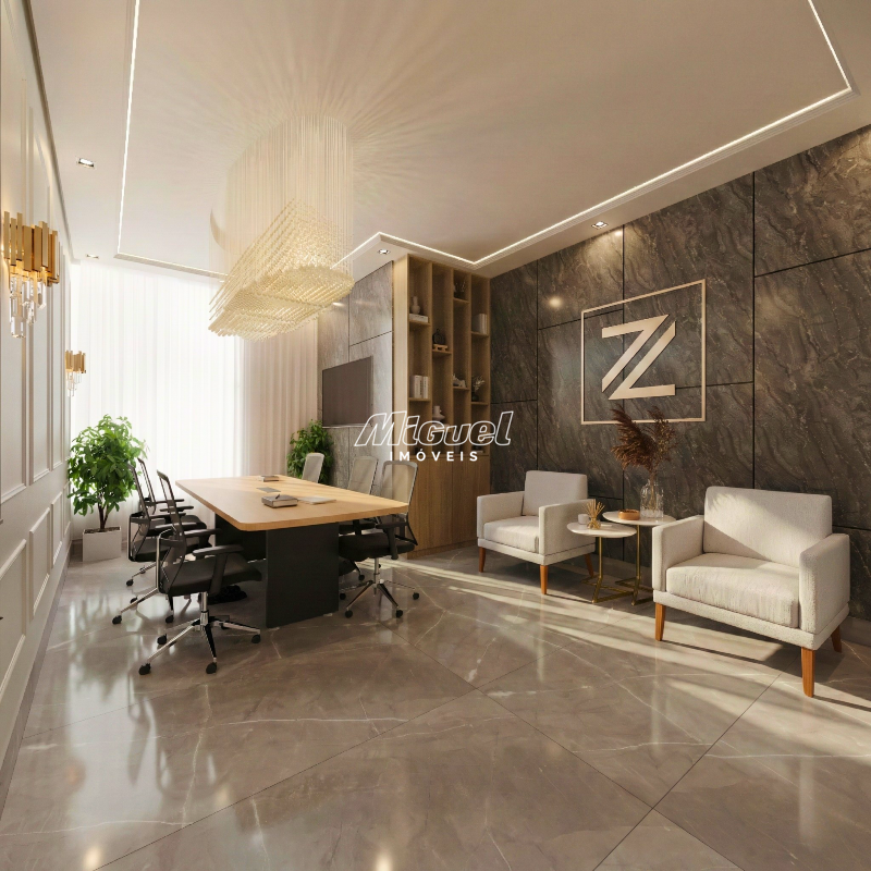 Apartamento, à venda, Vila Independência - Piracicaba 2 até 3 quartos Independence Tower: 