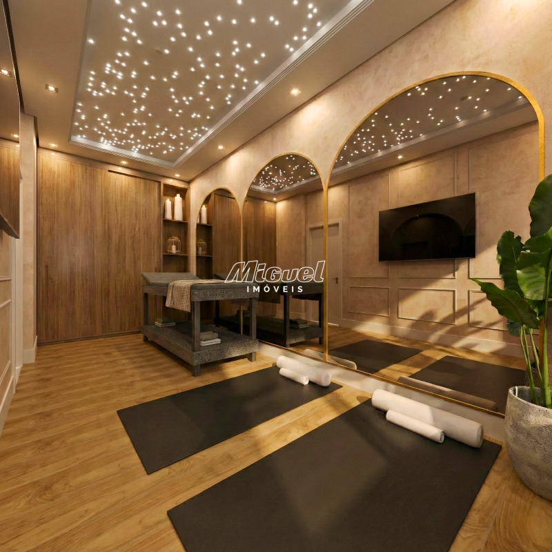 Apartamento, à venda, Vila Independência - Piracicaba 2 até 3 quartos Independence Tower: 