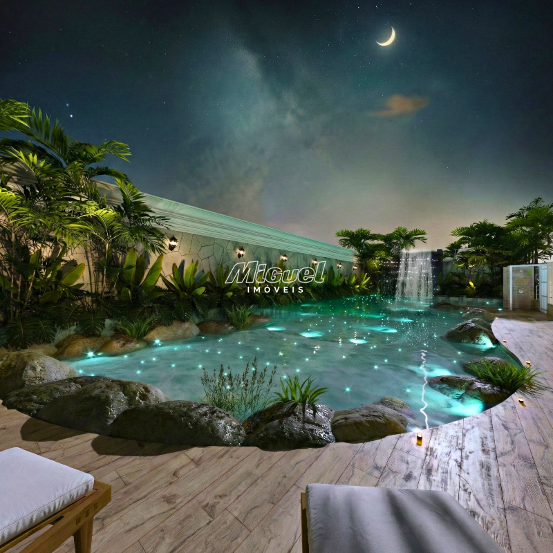 Apartamento, à venda, Vila Independência - Piracicaba 2 até 3 quartos Independence Tower: 