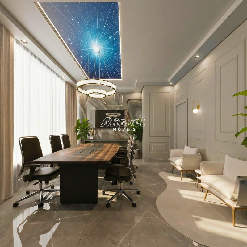 Apartamento, à venda, Vila Independência - Piracicaba 2 até 3 quartos Independence Tower: 