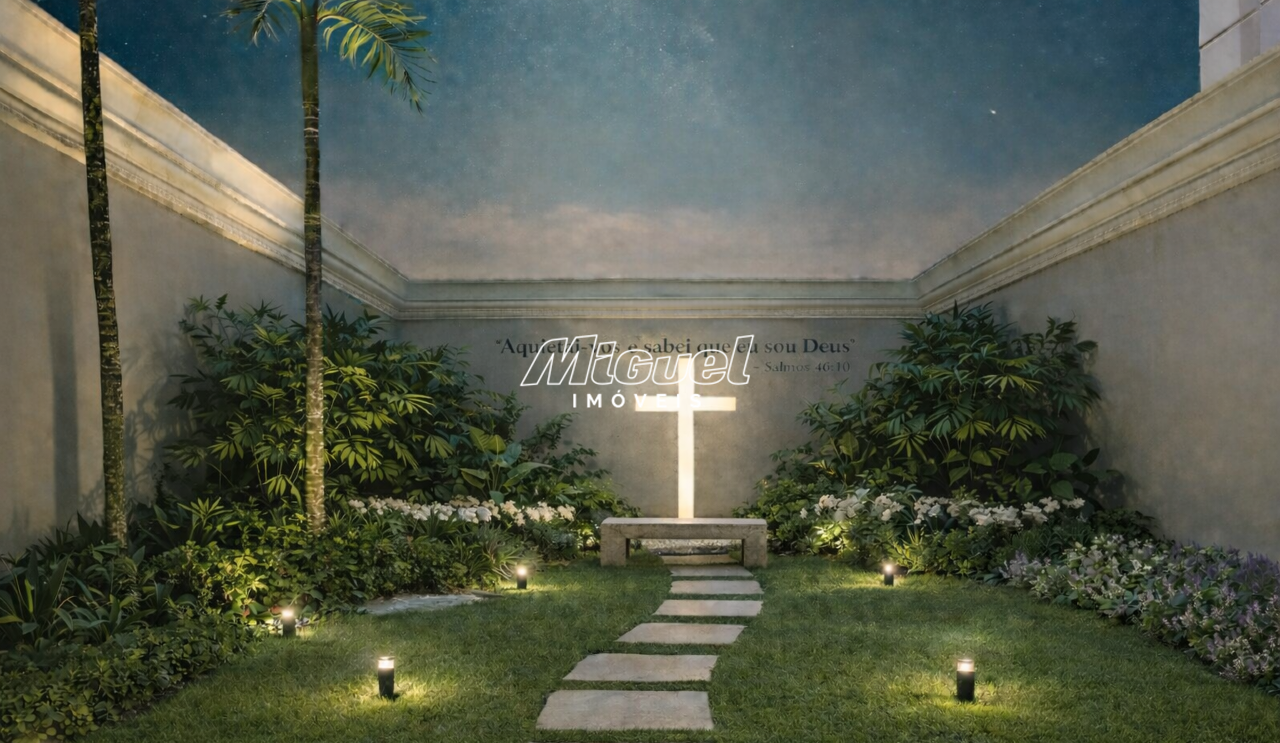 Apartamento, à venda, Vila Independência - Piracicaba 2 até 3 quartos Independence Tower: 