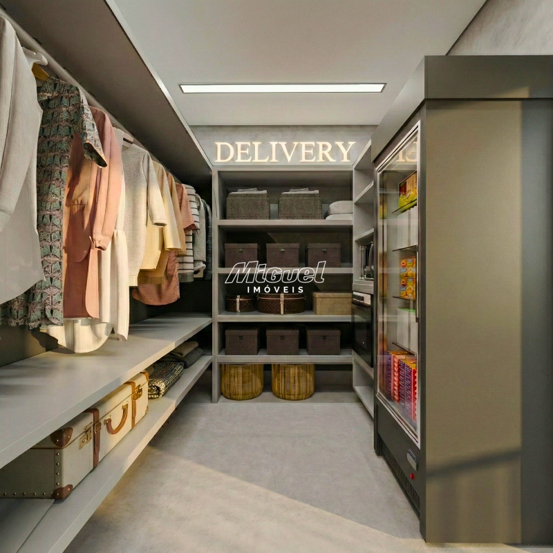 Apartamento, à venda, Vila Independência - Piracicaba 2 até 3 quartos Independence Tower: 